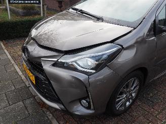 Toyota Yaris 1.5 VVT-i Executive Automaat picture 8
