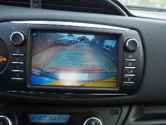 Toyota Yaris 1.5 VVT-i Executive Automaat picture 42