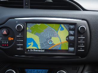 Toyota Yaris 1.5 VVT-i Executive Automaat picture 31