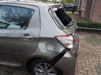 Toyota Yaris 1.5 VVT-i Executive Automaat picture 21
