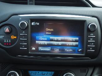 Toyota Yaris 1.5 VVT-i Executive Automaat picture 30