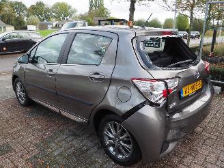 Toyota Yaris 1.5 VVT-i Executive Automaat picture 6