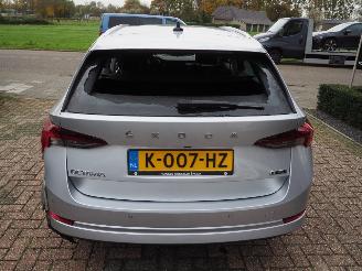 Skoda Octavia 1.0 tsi Bns edition picture 5