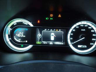 Kia Niro 1.6 firs edition hybrid picture 28