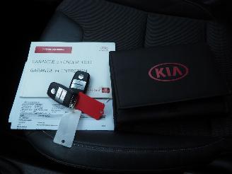 Kia Niro 1.6 firs edition hybrid picture 30