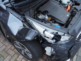 Kia Niro 1.6 firs edition hybrid picture 15