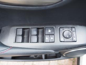 Lexus NX 300h awd f sport picture 35