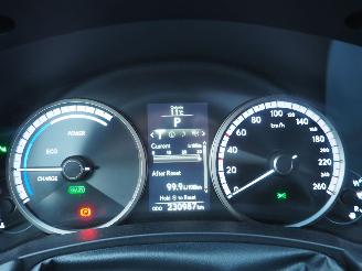 Lexus NX 300h awd f sport picture 38