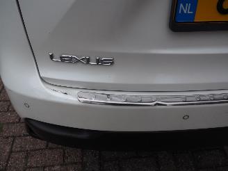 Lexus NX 300h awd f sport picture 21