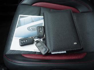 Lexus NX 300h awd f sport picture 40