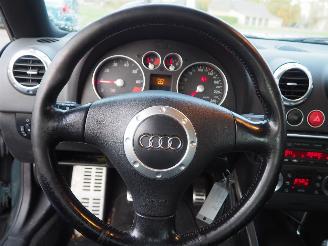 Audi TT 1.8 5V Turbo Quattro picture 10