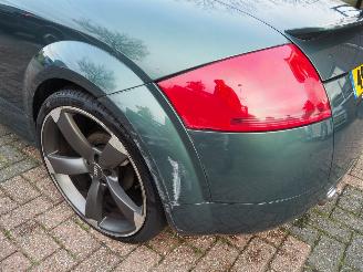 Audi TT 1.8 5V Turbo Quattro picture 7