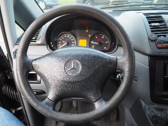 Mercedes Vito 109CDI 320Lang Amigo picture 16