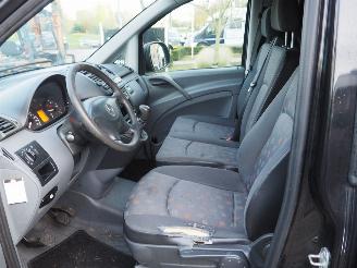 Mercedes Vito 109CDI 320Lang Amigo picture 23