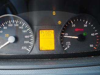 Mercedes Vito 109CDI 320Lang Amigo picture 24