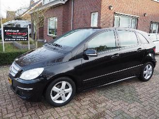  Mercedes B-klasse 170 Business Class Automaat 2009/4