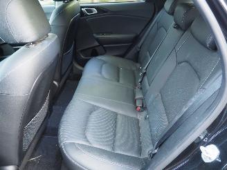 Kia Xceed 1.4 T-Gdi ExecutiveLine Automaat picture 29