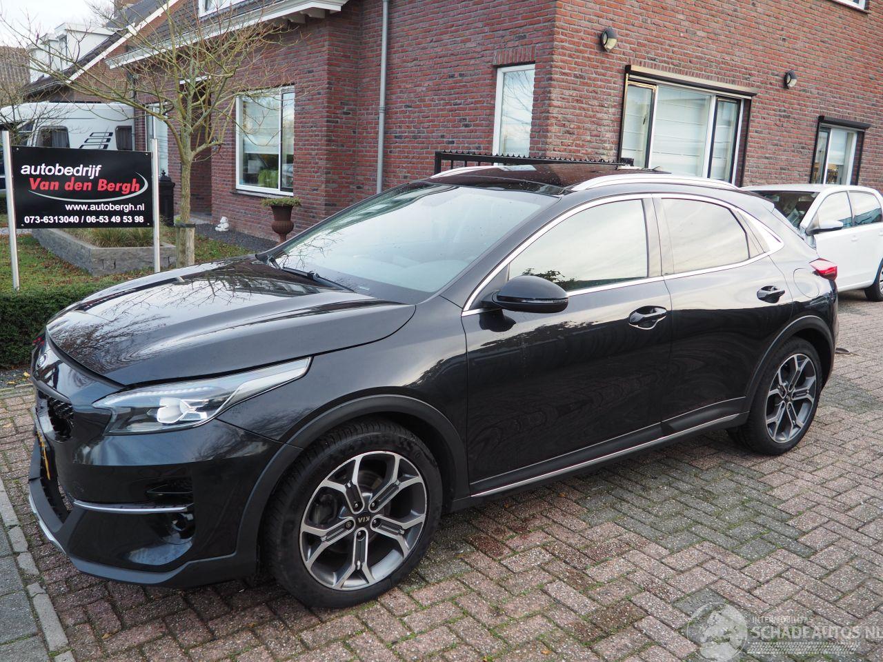 Kia Xceed 1.4 T-Gdi ExecutiveLine Automaat