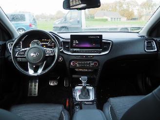 Kia Xceed 1.4 T-Gdi ExecutiveLine Automaat picture 19