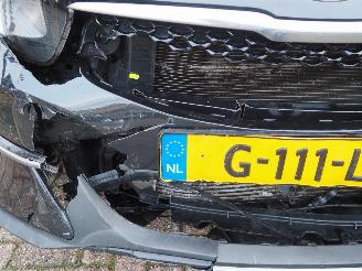 Kia Xceed 1.4 T-Gdi ExecutiveLine Automaat picture 14