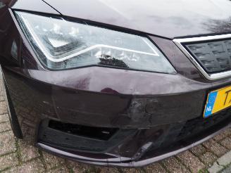 Seat Leon 1.0 Eco TSI Style picture 14