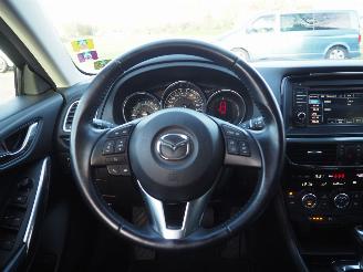 Mazda 6 2.0 HP TS+ Automaat picture 12