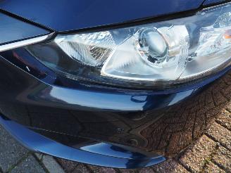 Mazda 6 2.0 HP TS+ Automaat picture 9