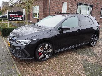 Avarii autoturisme Volkswagen Golf 1.4 GTE eHybrid 2021/12