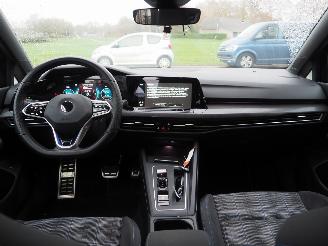 Volkswagen Golf 1.4 GTE eHybrid picture 14