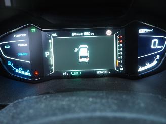 Kia Niro 1.6 GDI Hybrid ExecutiveLine picture 26
