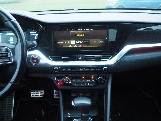 Kia Niro 1.6 GDI Hybrid ExecutiveLine picture 16
