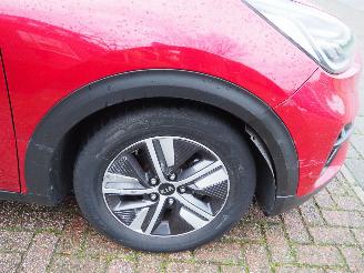 Kia Niro 1.6 GDI Hybrid ExecutiveLine picture 9