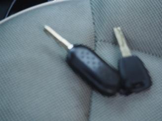 Fiat 500 1.4 16v Lounge picture 14