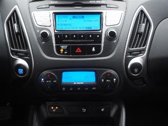 Hyundai Ix35 2.0i 4WD Style Automaat picture 17