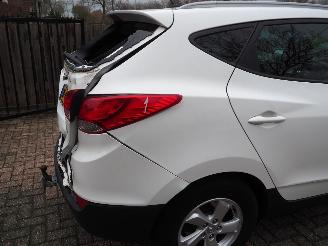 Hyundai Ix35 2.0i 4WD Style Automaat picture 7