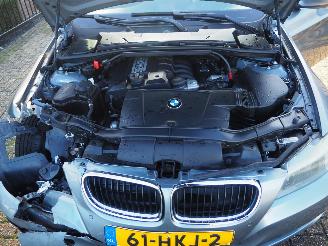 BMW 3-serie 320i Business Line Automaat picture 16
