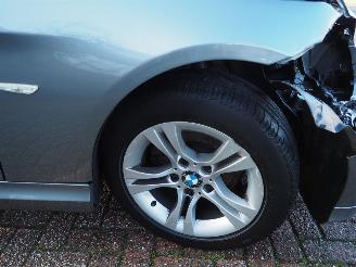 BMW 3-serie 320i Business Line Automaat picture 15
