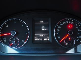 Volkswagen Caddy 1.6 TDI picture 21