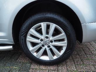 Volkswagen Caddy 1.6 TDI picture 7