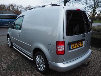Volkswagen Caddy 1.6 TDI picture 6