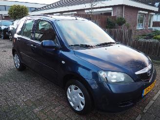 Mazda 2 1.4 Exclusive picture 3