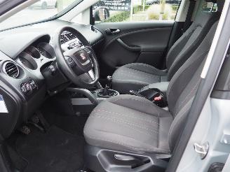 Seat Altea 1.2 TSI Businessline Copa picture 25