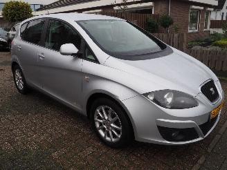 Seat Altea 1.2 TSI Businessline Copa picture 3