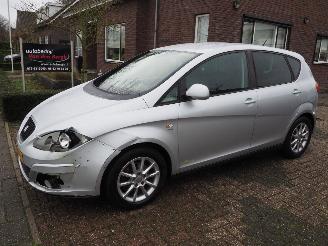 Unfallwagen Seat Altea 1.2 TSI Businessline Copa 2013/4