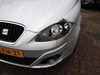 Seat Altea 1.2 TSI Businessline Copa picture 11