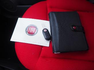 Fiat 500 1.2 Pop Automaat picture 25