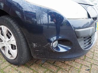 Renault Mégane 1.5 DCI Dynamique picture 7