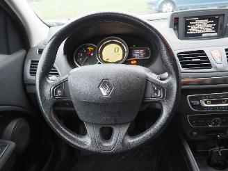 Renault Mégane 1.5 DCI Dynamique picture 17