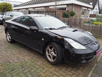 Toyota Celica 1.8 picture 3