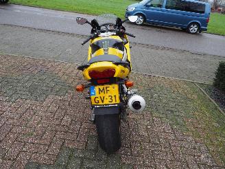 Kawasaki Ninja ZX 6R 600 picture 5